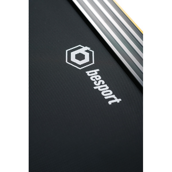 Бігова доріжка Besport BS-8420 COSMICRAY, код: 0012000008420