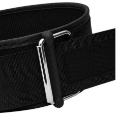 Пояс для важкої атлетики RDX RX-1 Black L, код: 40295_L