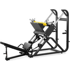 Тренажер для жиму ногами Gymrex, код: M-11036749-IN