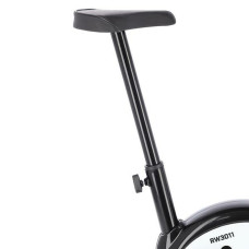 Велотренажер механічний One Fitness RW3011 чорний, код: 17-00-008-IN