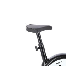 Велотренажер механічний One Fitness RW3011 чорний, код: 17-00-008-IN