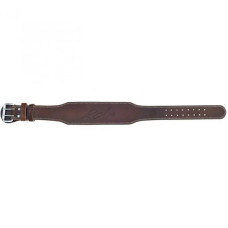 Пояс для важкої атлетики RDX Brown L, код: 40293_L