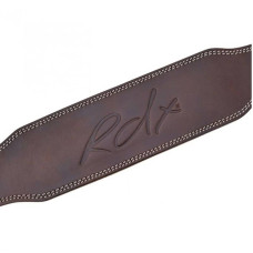 Пояс для важкої атлетики RDX Brown L, код: 40293_L