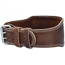 Пояс для важкої атлетики RDX Brown L, код: 40293_L