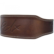 Пояс для важкої атлетики RDX Brown L, код: 40293_L