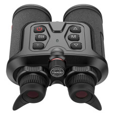 Тепловізійний бінокль Guide TN430 400x300px 35mm (з далекоміром), код: 747129-DB