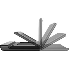 Бігова доріжка електрична для ходьби Xiaomi King Smith WalkingPad A1 Pro Black (WPA1F Pro), код: 6970492714911-IN