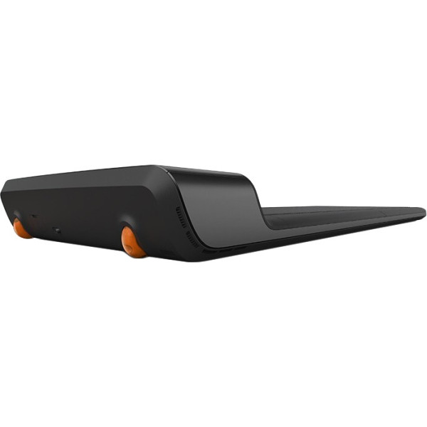 Бігова доріжка електрична для ходьби Xiaomi King Smith WalkingPad A1 Pro Black (WPA1F Pro), код: 6970492714911-IN