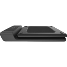 Бігова доріжка електрична для ходьби Xiaomi King Smith WalkingPad A1 Pro Black (WPA1F Pro), код: 6970492714911-IN