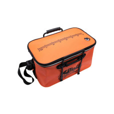 Сумка рибальська Tramp з EVA M 450x250x250 мм, помаранчевий, код: UTRP-030-orange-M