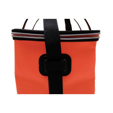 Сумка рибальська Tramp з EVA M 450x250x250 мм, помаранчевий, код: UTRP-030-orange-M