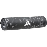 Накладка на штангу Adidas Barbell Pad ADST-13100BK 40x9,5x9 см, чорний, код: 885652028950