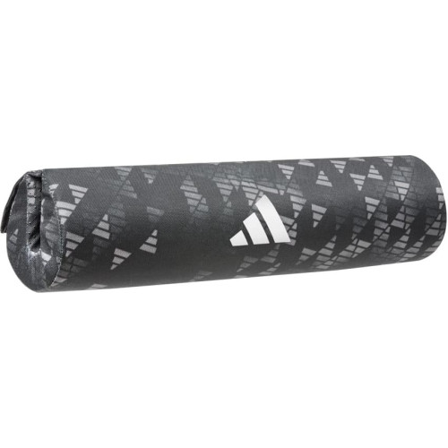 Накладка на штангу Adidas Barbell Pad ADST-13100BK 40x9,5x9 см, чорний, код: 885652028950