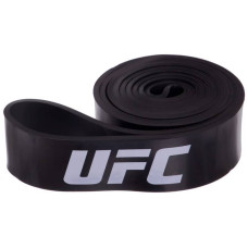 Резинка петля для підтягувань UFC Power Bands Heavy, чорний, код: UHA-69168-S52