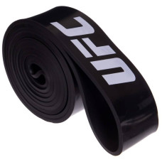 Резинка петля для підтягувань UFC Power Bands Heavy, чорний, код: UHA-69168-S52