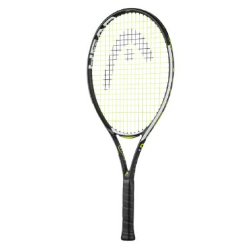 Ракетка Head IG Speed Jr.25 2024, код: 724794898468