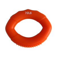 Еспандер кистьовий SNS 70 lb HQ020-70LB, код: 12198-SNS