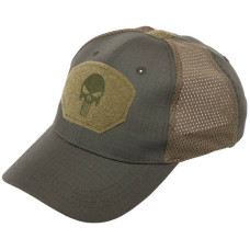 Бейсболка тактична Tactical 5.11 камуфляж Marpat, код: TY-4832_KM