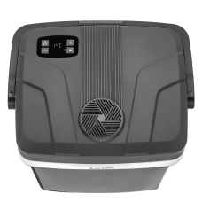 Автохолодильник Outtec 27 L чорний, код: 5907766660675