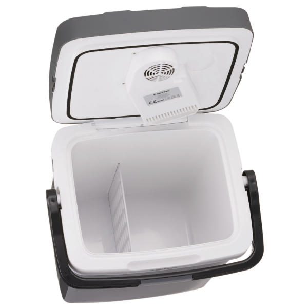Автохолодильник Outtec 27 L чорний, код: 5907766660675
