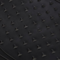 Вібраційна платформа HMS SVP01 блакитно-сіра, код: 5907695542301-IN