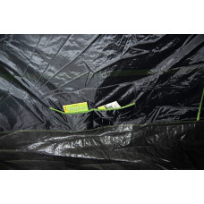 Намет п'ятимісний High Peak Bozen 5.0 Light Grey/Dark Grey/Green (11836), код: 928666-SVA