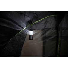 Намет п'ятимісний High Peak Bozen 5.0 Light Grey/Dark Grey/Green (11836), код: 928666-SVA
