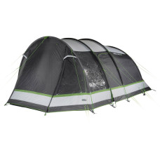 Намет п'ятимісний High Peak Bozen 5.0 Light Grey/Dark Grey/Green (11836), код: 928666-SVA