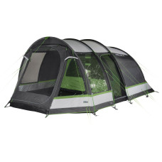 Намет п'ятимісний High Peak Bozen 5.0 Light Grey/Dark Grey/Green (11836), код: 928666-SVA