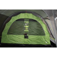 Намет п'ятимісний High Peak Bozen 5.0 Light Grey/Dark Grey/Green (11836), код: 928666-SVA