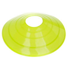 Фішки для розмітки поля на підставці PlayGame 50 шт, код: C-1322