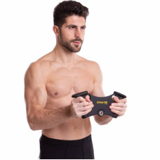 Ручка для нижньої тяги Linud Fitness, код: SC-3706-34-S52