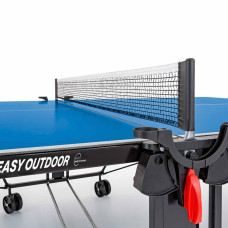 Тенісний стіл Gewo AWR Easy Outdoor Blue (105146500), код: 931065-SVA