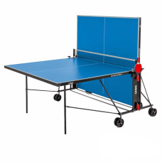 Тенісний стіл Gewo AWR Easy Outdoor Blue (105146500), код: 931065-SVA