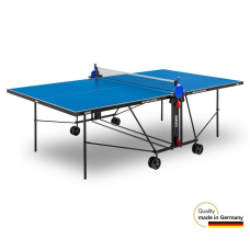 Тенісний стіл Gewo AWR Easy Outdoor Blue (105146500), код: 931065-SVA