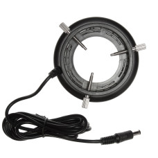 Кільцевий освітлювач Sigeta Led Ring-60, код: 65120-DB