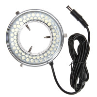 Кільцевий освітлювач Sigeta Led Ring-60, код: 65120-DB