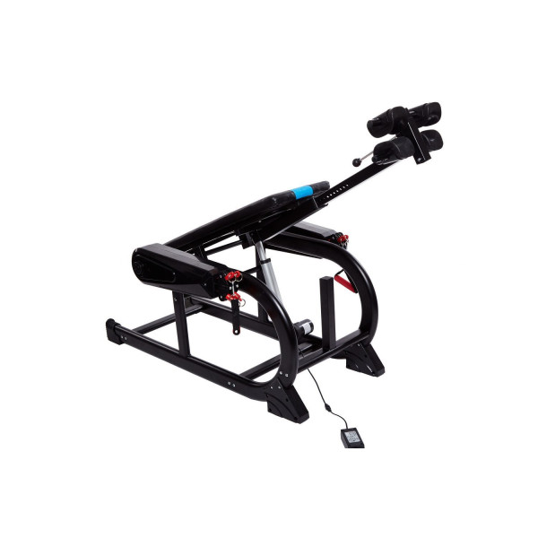Професійний інверсійний стіл Fit-On Master Pro з двигуном, код: 8779-0001