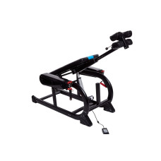 Професійний інверсійний стіл Fit-On Master Pro з двигуном, код: 8779-0001