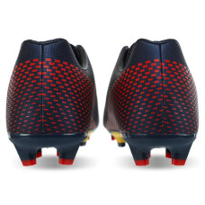Бутси футбольні PlayGame Sport розмір 43, темно-синій-жовтий, код: SG-301309-2_43DBLY