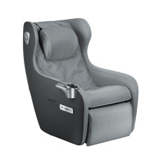 Масажне крісло inSPORTline Scaleta II коричнево-бежевий, код: 21857-1-IN