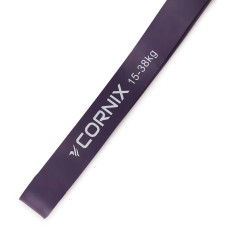Еспандер-петля Cornix Power Band 11-57 кг, 3 шт, код: XR-0089