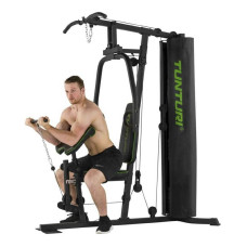 Фітнес станція Tunturi HG20 Home Gym, код: 17TSHG2000-S25