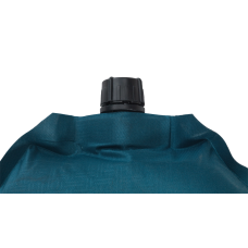 Килимок самонадувний Easy Camp Skylark Single 1830х510х30 мм, Blue (300076), код: 931581-SVA