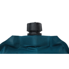 Килимок самонадувний Easy Camp Skylark Single 1830х510х30 мм, Blue (300076), код: 931581-SVA