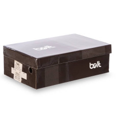 Бутси футбольні Owaxx Bolt розмір 44, білий-чорний-золотий, код: CB2601_44W
