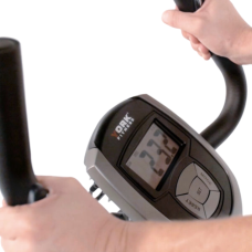Велотренажер магнітний York Fitness C400, код: 00014961530988