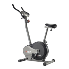 Велотренажер магнітний York Fitness C400, код: 00014961530988