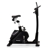 Велотренажер Ergometer Varon XTR II, код: 10006-S25