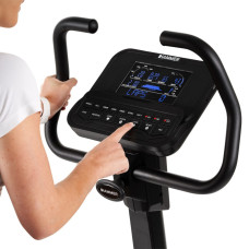 Велотренажер Ergometer Varon XTR II, код: 10006-S25